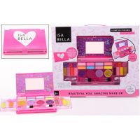 John toys Sada maľovátkach De Luxe pre malé parádnice