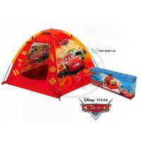 John 72504 - Zahradní stan Cars 2