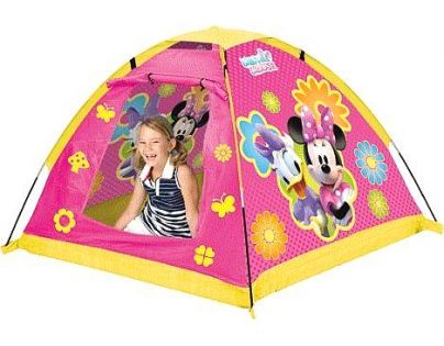 John 71104 - Zahradní stan Minnie a Daisy