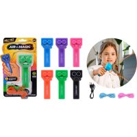 Johntoy Air Magic vzdor gravitácii - Poškodený obal