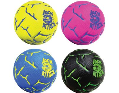 JumpGeniX JACK ATTACK Grip 9 cm
