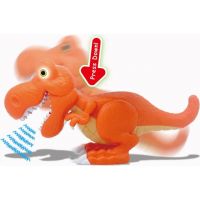 ADC Black Fire Junior Megasaur T-Rex oranžový 3