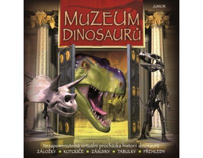 Muzeum dinosaurů