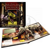 Muzeum dinosaurů 2