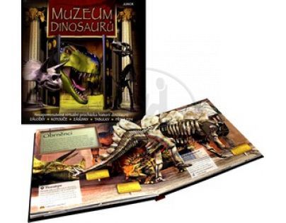 Muzeum dinosaurů