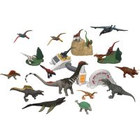 Jurassic World Adventný kalendár 2025 2