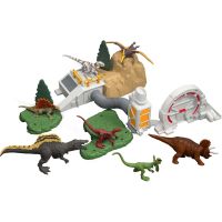 Jurassic World Adventný kalendár 2025 3