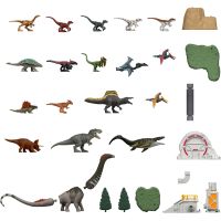 Jurassic World Adventný kalendár 2025 6