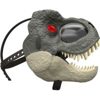 Jurassic World Deluxe maska 3