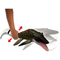 Jurassic World Dinosaurus Mosasaurus 3