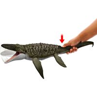 Jurassic World Dinosaurus Mosasaurus 4