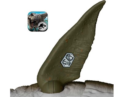 Jurassic World Dinosaurus Mosasaurus