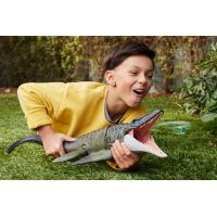Jurassic World Dinosaurus Mosasaurus 6