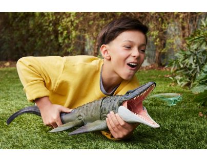Jurassic World Dinosaurus Mosasaurus