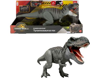 Jurassic World Dinosaurus T-Rex