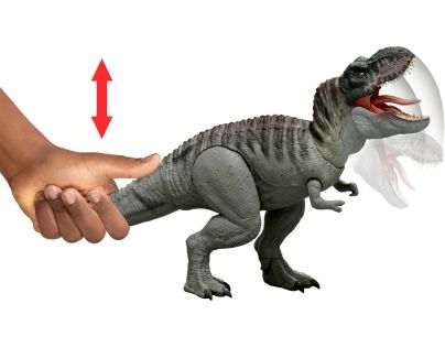 Jurassic World Dinosaurus T-Rex