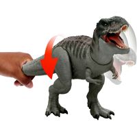 Jurassic World Dinosaurus T-Rex 3