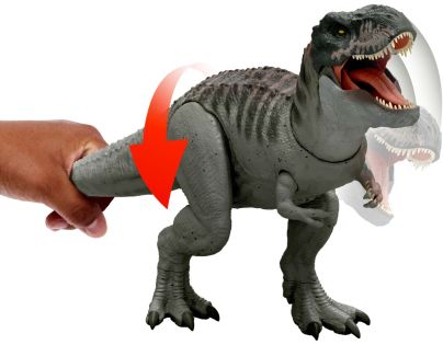 Jurassic World Dinosaurus T-Rex