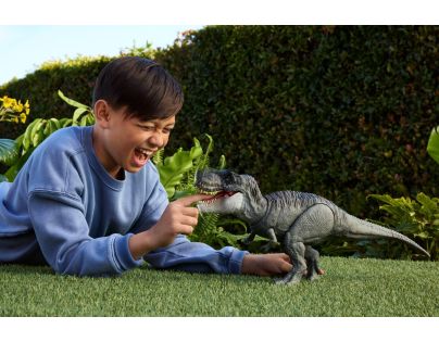 Jurassic World Dinosaurus T-Rex