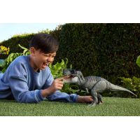 Jurassic World Dinosaurus T-Rex 6