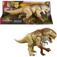 Jurassic World Filmový zloduch