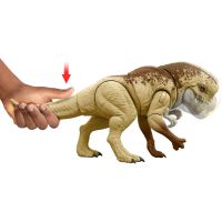Jurassic World Filmový zloduch 2