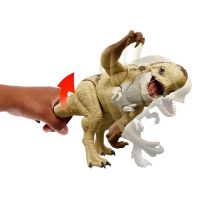 Jurassic World Filmový zloduch 3