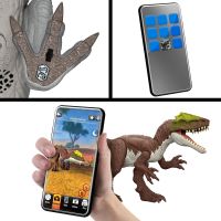 Jurassic World Filmový zloduch 5