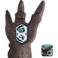 Jurassic World Super auto s vodičom a dinosaurom 5