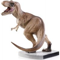 Noble Collection Jurský park figúrka Tyranosaurus Rex 18 cm 2