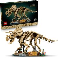 LEGO® Jurassic World 77985 Dinosaurie fosílie: Triceratops