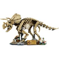 LEGO® Jurassic World 77985 Dinosaurie fosílie: Triceratops 2