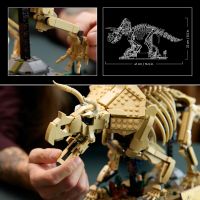 LEGO® Jurassic World 77985 Dinosaurie fosílie: Triceratops 5