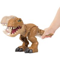 Jurský svet figúrka dinosaura Action T-Rex 3