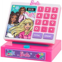 Just Play Barbie pokladňa 5