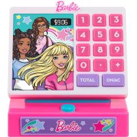Just Play Barbie pokladňa 6
