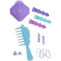 Just Play Ľadové kráľovstvo Česacia hlava Elsa 6