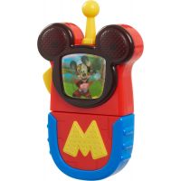 Just Play Mickey Mouse komunikátor 5