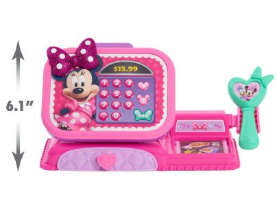 Just Play Minnie Mouse pokladňa
