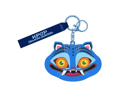 Pyramid International K-pop Demon Hunters Peňaženka Derpy Tiger
