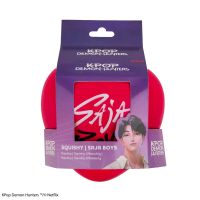 Cinereplicas K-pop Demon Hunters Squishy Saja Boys 4