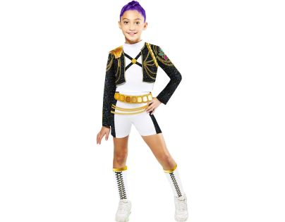 K-pop kostým Rumi, 9-10 rokov - Poškodený obal