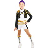 K-pop kostým Rumi, 9-10 rokov - Poškodený obal