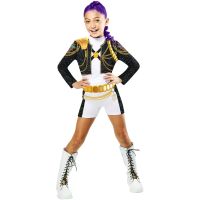 K-pop kostým Rumi, 9-10 rokov - Poškodený obal 2
