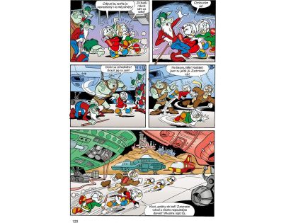 Kačerie príbehy - Cesty za dobrodružstvom 2 - Poškodený obal