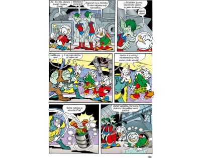 Egmont Disney Kačeří příběhy Cesty za dobrodružstvím 2 CZ verzia