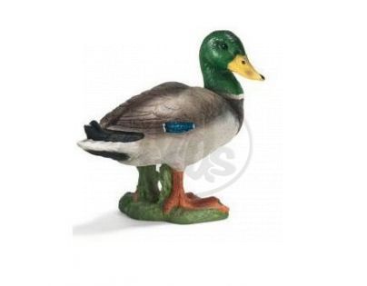 Schleich 13654 - Zvířátko - kačer