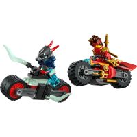 LEGO® NINJAGO® 71838 Kai a motocyklové preteky 2