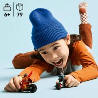 LEGO® NINJAGO® 71838 Kai a motocyklové preteky 3