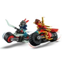 LEGO® NINJAGO® 71838 Kai a motocyklové preteky 4